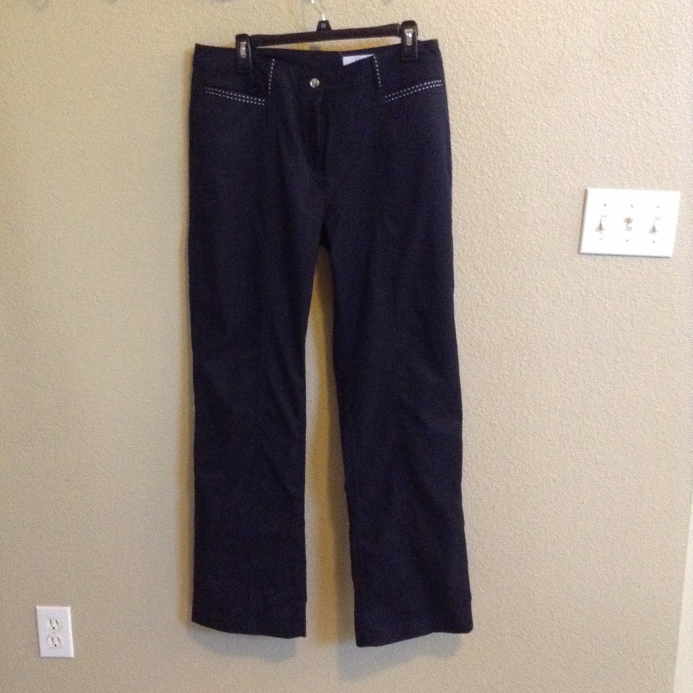 - Callaway Convertible Golf Pants \Capris NWOT